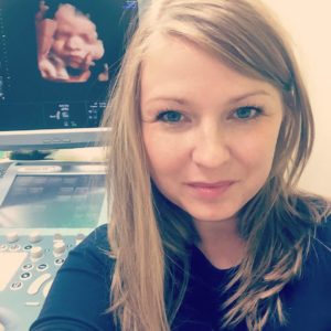 Nicole Sochacki-Wójcicka