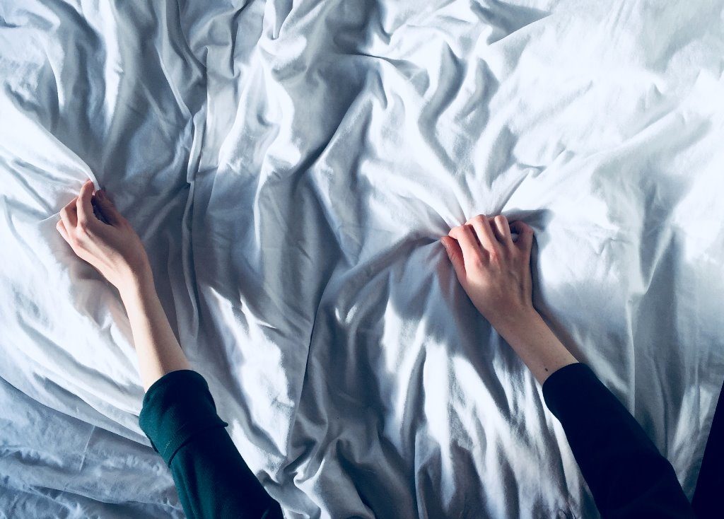 Bliskość a pożądanie